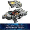 LEGO Star Wars Vaisseau spatial Anzellani 75445 Voir les images du produit 20