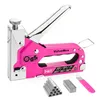 Set di graffatrici manuali ValueMax 3 in 1 con 2000 Anteprima dell’immagine prodotto 1