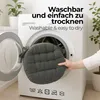 etérea Sitzkissen rund -  Stuhlkissen Indoor & Outdoor 2er Produktbild-Vorschau 6