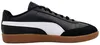 Puma 9-t Sportschuhe Schwarz EU 44 Mann Schwarz EU 44 Produktbild-Vorschau 10