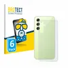 6x BROTECT Schutzfolie für Samsung Galaxy A54 5G Produktbild-Vorschau 1