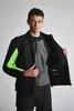 Modeka Muva  Motorrad Textiljacke, dunkelgrau/schwarz, XL Produktbild-Vorschau 9