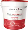Danogips DANO PASTÖS LEICHT Spachtelmasse Fugenspachtel 20 Anteprima dell’immagine prodotto 1