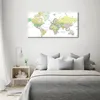 Tulup® Leinwandbild - 140x70 cm - Wandkunst - Drucke auf Produktbild-Vorschau 3