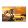 Schleich 14726 - Löwe, brüllend, Tier Spielfigur Produktbild-Vorschau 8