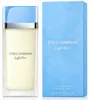D&G Light Blue Eau de Toilette, 30 ml Productafbeelding-voorbeeld 7