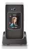 Bea-Fon SL645 LTE schwarz-silber Produktbild-Vorschau 4