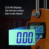 Hängewaage Digital, Elektronische Lastenwaage, Produktbild-Vorschau 6