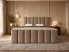 Emlar Boxspringbett Bella MAX 160x200 - Bett mit Matratze Produktbild-Vorschau 2