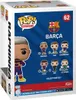 Figurine Funko POP FC Barcelona 62 Raphinha Voir les images du produit 6
