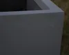 Elegant Einrichten | Pflanzkübel | Fiberglas | rechteckig | Produktbild-Vorschau 9