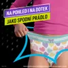 NINJAMAS Kalhotky plenkové Pyjama Pants Kosmické lodě, 10 Náhled obrázku produktu 3