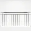 156CM balcone ringhiera V2A bar ringhiera balcone balaustra Anteprima dell’immagine prodotto 13