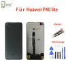 LCD Touchscreen Für Huawei P40 Lite LCD Display Touch Produktbild-Vorschau 1