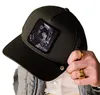 Goorin Bros. Trucker Cap Panther palm Produktbild-Vorschau 6