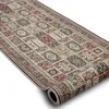 Läufer Antirutsch LOTUS CASSETTES 39980 Orientalisch beige Produktbild-Vorschau 2