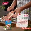 CADEA Würzmischung mit Gemüse Pikant 200g Universal Gewürz Produktbild-Vorschau 5