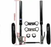 Gabel kit Up Side Down für Dirt Bike Mini Cross Mini Bike Produktbild-Vorschau 2