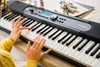 Casio LK-S450 Podgląd zdjęcia produktu 7