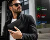 FireMat Keyless Go Schutz Tasche für Autoschlüssel – Produktbild-Vorschau 2