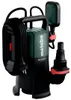Metabo Schmutzwasser-Tauchpumpe SP 120-35 S (Wasserpumpe, Anteprima dell’immagine prodotto 1