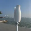 Vertikale Windturbine - ST-5000 Windgenerator - 5000W - 24V Produktbild-Vorschau 11