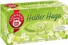TEEKANNE 6984 Teekanne Heißer Hugo Náhled obrázku produktu 1