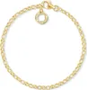 Thomas Sabo - X0163-413-39-l18,5 - Bracelet Charm - Unie - Voir les images du produit 3