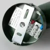 Moderna lampada da parete in metallo con faretto GU10 Anteprima dell’immagine prodotto 5