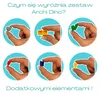 Little Architect ArchiDinos Stavebné kocky s motívom Náhľad obrázku produktu 11