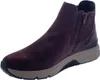Gabor GABOR Rollingsoft sportliche Stiefelette Rot Rot 40.5 Produktbild-Vorschau 15