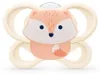 Dojčenský cumlík  NUK Perfect Match Air FOX/BEAR 0-2m 2ks Náhľad obrázku produktu 8
