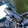 SP Connect Ballhead Mount Pro Motorrad-Handyhalterung für Produktbild-Vorschau 4