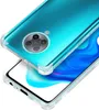 Cadorabo Hülle für Xiaomi POCO F2 PRO in VOLL TRANSPARENT Produktbild-Vorschau 7
