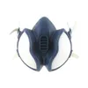 Farbspritzmaske 4255 FFA2P3RD 4kt Kopfbebänderung 3M Produktbild-Vorschau 7