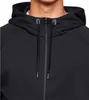 ON Running Zipped Hoodie - Herren Sport Freizeit Jacke Produktbild-Vorschau 5