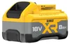 DEWALT Akku DCB1880-XJ XR 18 V Li-Ion 8 Ah Produktbild-Vorschau 1