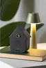 Karlsson - Ornament Sound Box Modern Cuckoo - Schwarz - Produktbild-Vorschau 2