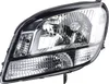 Johns, reflektory halogenowe pasujące do Chevrolet Orlando Podgląd zdjęcia produktu 2