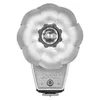 GODOX Lux Cadet czarno-srebrna lampa błyskowa w stylu retro Podgląd zdjęcia produktu 6