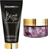 Supertan Black Star Bronzer + Jar Beauty Face Anteprima dell’immagine prodotto 1