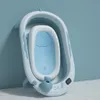Ekspand | Babybadewanne Vaiana - Blau - 81,5 cm x 49 cm x Produktbild-Vorschau 3