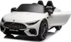 Dětské elektrické autíčko Mercedes SL63 AMG - Licencované - Náhled obrázku produktu 7