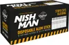 Nishman - Alum Sticks - Ałun w zapałkach, patyczkach do Podgląd zdjęcia produktu 6