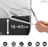 Limenda Molton Matratzenschoner 90x200 cm (2er Set) - Produktbild-Vorschau 3