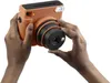 Fujifilm instax SQUARE SQ 1 arancione terracotta Anteprima dell’immagine prodotto 6