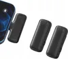 Mikrofon Bezprzewodowy ULANZI J12 na USB C / J12 / 2883 Podgląd zdjęcia produktu 2