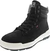 Rieker Stiefelette Stiefelette Leder Produktbild-Vorschau 10