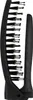 Olivia Garden Fingerbrush On The Go Glatt & Stil kartáč na Produktbild-Vorschau 7