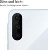 imoshion Camera Protector Glass 2 Pack per Samsung Galaxy Anteprima dell’immagine prodotto 5